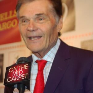 Photo of Fred Willard
