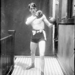 Photo of Frederick Garfield Gilmore