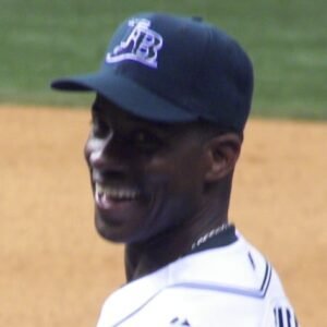 Photo of Fred McGriff