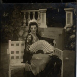 Photo of Fredd Wayne