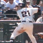 Photo of Freddy Sanchez