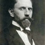 Photo of Frederick Judd Waugh