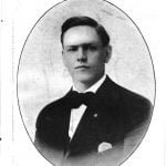 Photo of Frederick Wedge