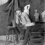 Photo of Frederick Gottwald