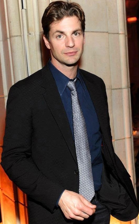 Photo of Gale Harold