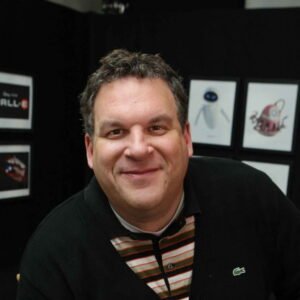 Photo of Jeff Garlin