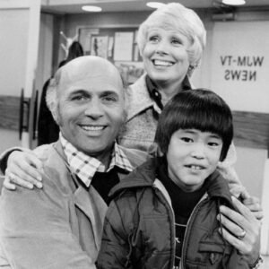 Photo of Joyce Bulifant