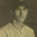 Photo of Gene Moore (outfielder)