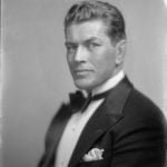 Photo of Gene Tunney