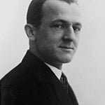 Photo of George Grosz