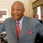 Photo of George Foreman