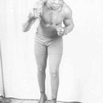 Photo of George Godfrey (boxer born 1897)