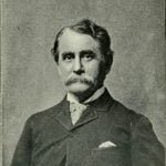 Photo of George Henry Yewell