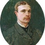 Photo of George Henry Boughton