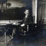 Photo of George Inness