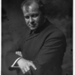 Photo of George Luks