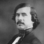 Photo of George Peter Alexander Healy