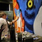 Photo of George Rodrigue