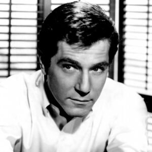 Photo of George Segal