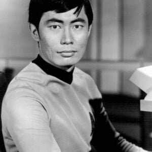 Photo of George Takei