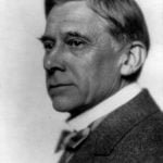 Photo of George de Forest Brush