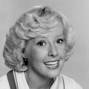 Photo of Georgia Engel