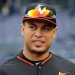 Photo of Giancarlo Stanton