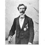 Photo of Gilbert Munger