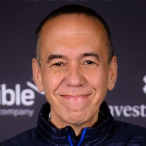 Photo of Gilbert Gottfried