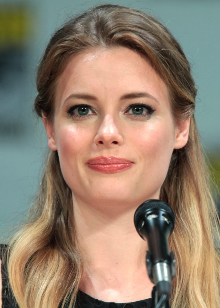 Photo of Gillian Jacobs