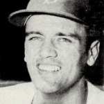 Photo of Gino Cimoli