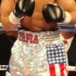 Photo of Glen Tapia