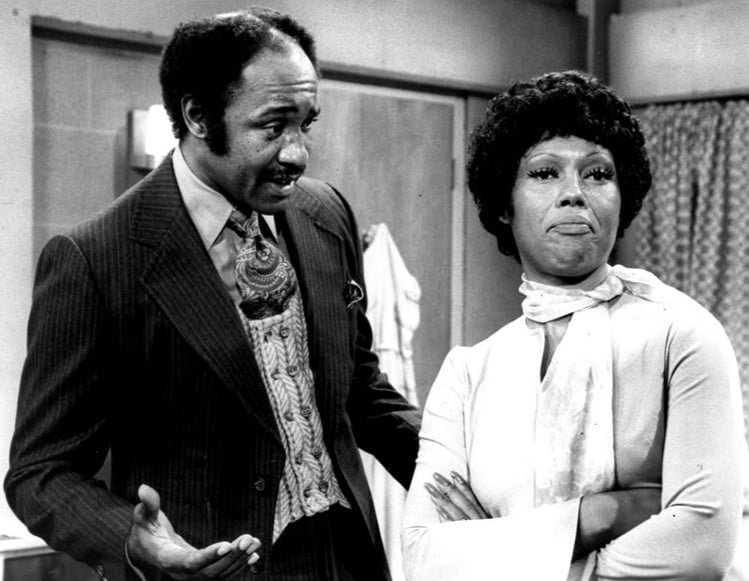 Photo of Ja'net Dubois