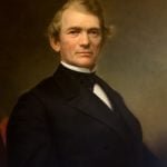 Photo of James Sullivan Lincoln