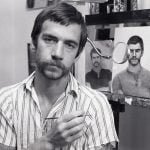 Photo of Gregory Gillespie