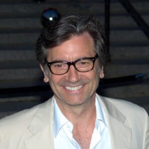 Photo of Griffin Dunne