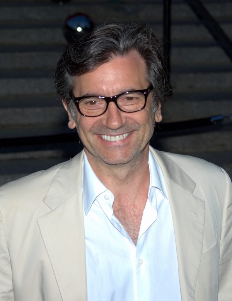 Photo of Griffin Dunne