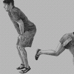 Photo of Karl Stevens