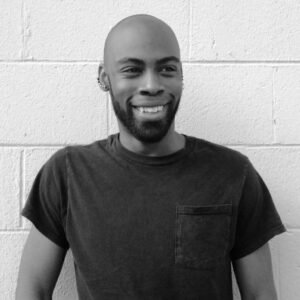 Photo of Gunnar Stansson