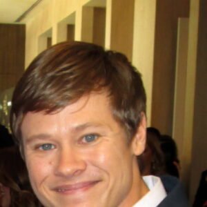 Photo of Guy Wilson (actor)