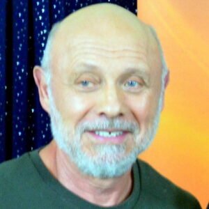 Photo of Héctor Elizondo