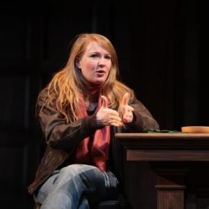 Photo of Halley Feiffer