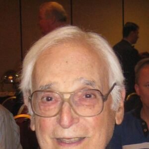 Photo of Harold Gould
