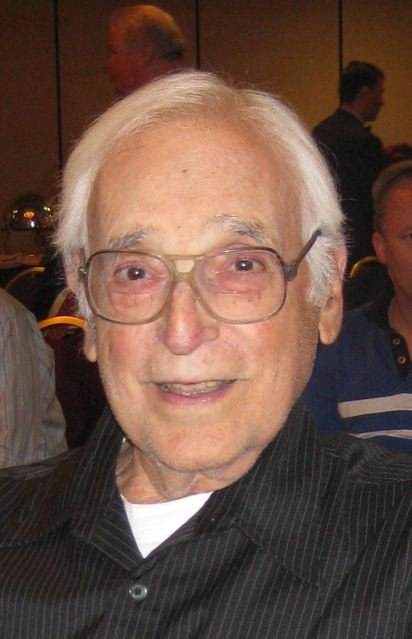 Photo of Harold Gould