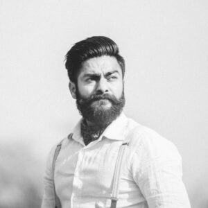 Photo of Harp Farmer