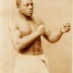 Photo of Harry Woodson