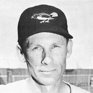 Photo of Harry Brecheen