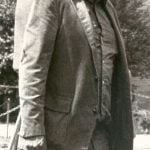 Photo of Harry Kramer (American artist)