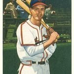 Photo of Harry Walker