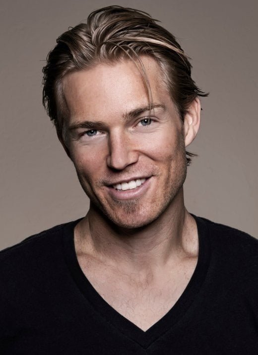 Photo of Jilon VanOver